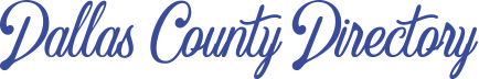 Dallas County Directory